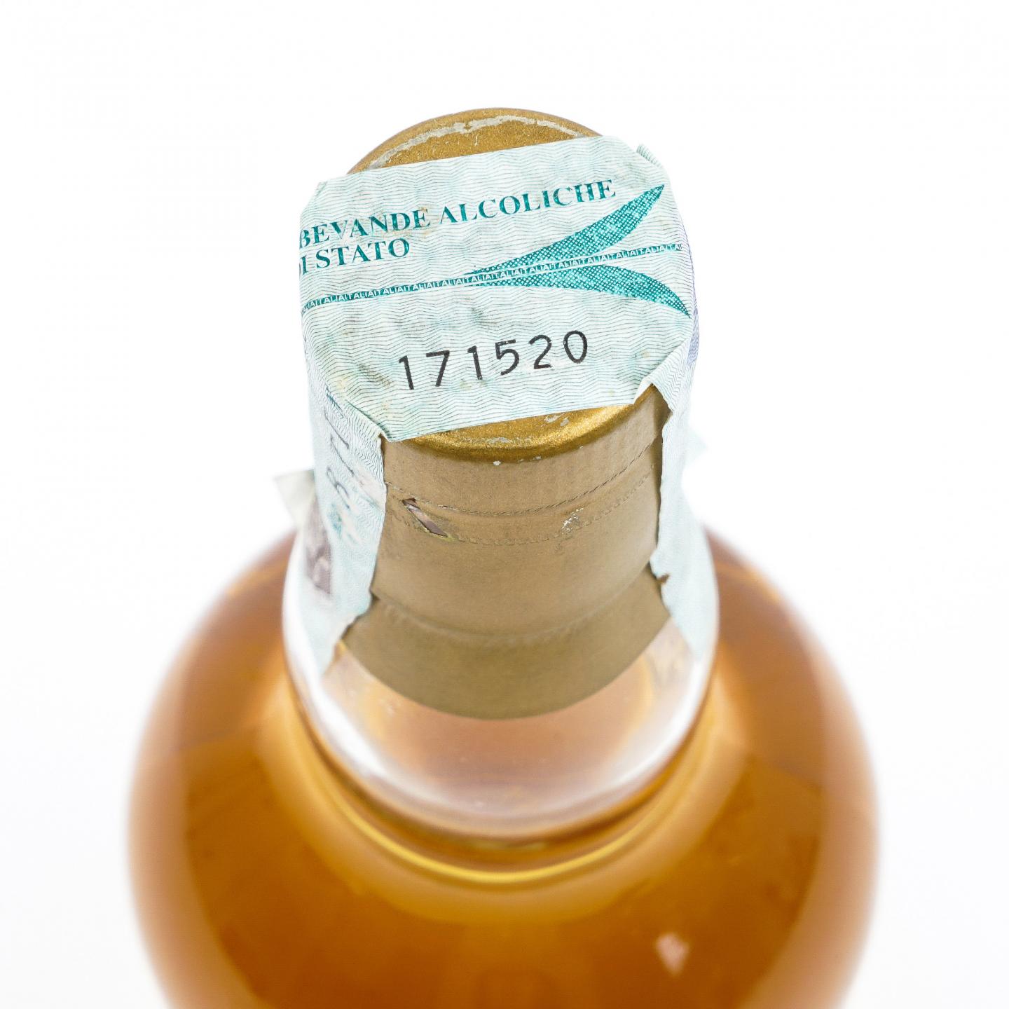 Glenlossie 格兰洛西 21年 1992-2013 Liquid Library 51.7%