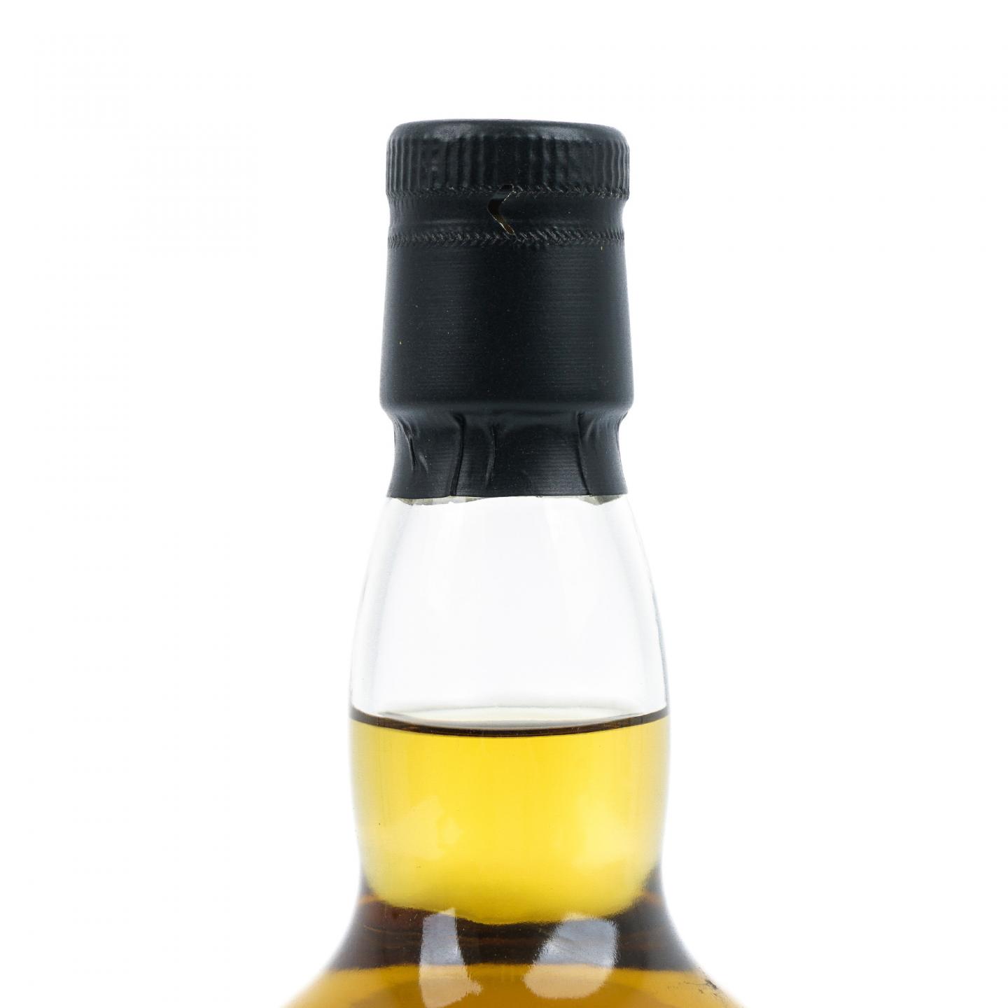 Hazelburn 哈索本 17年 2001-2018 桶强 私人桶