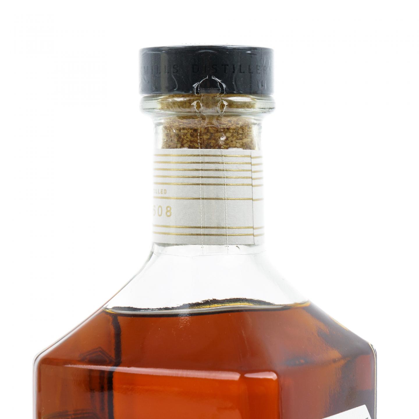 Bushmills 布什米尔 21年 2022 桶强