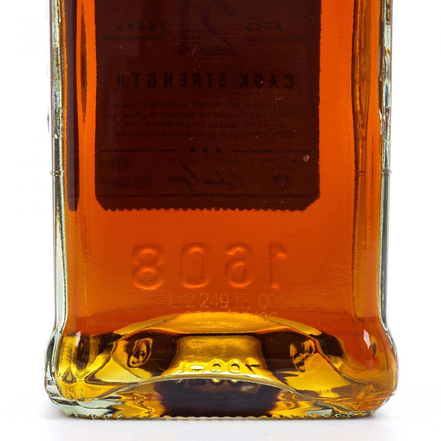 Bushmills 布什米尔 21年 2022 桶强