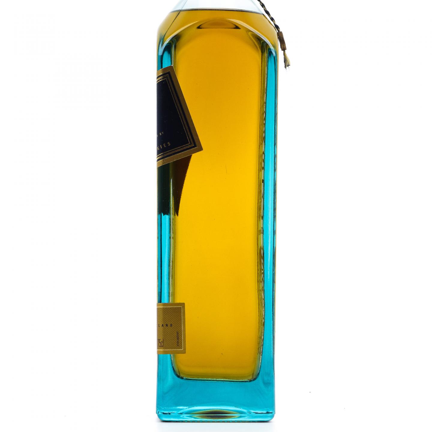 Johnnie Walker 尊尼获加 蓝牌 调和 750ml