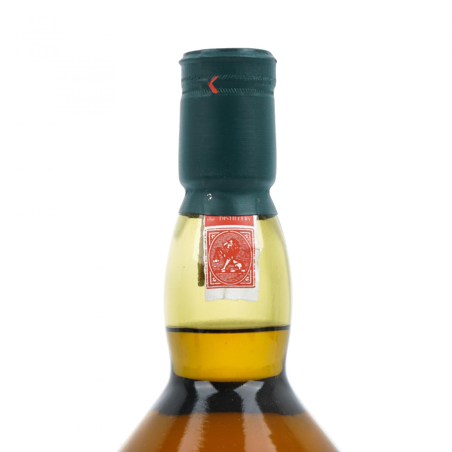 Lagavulin 乐加维林 16年 白马 皇家徽标 700ml