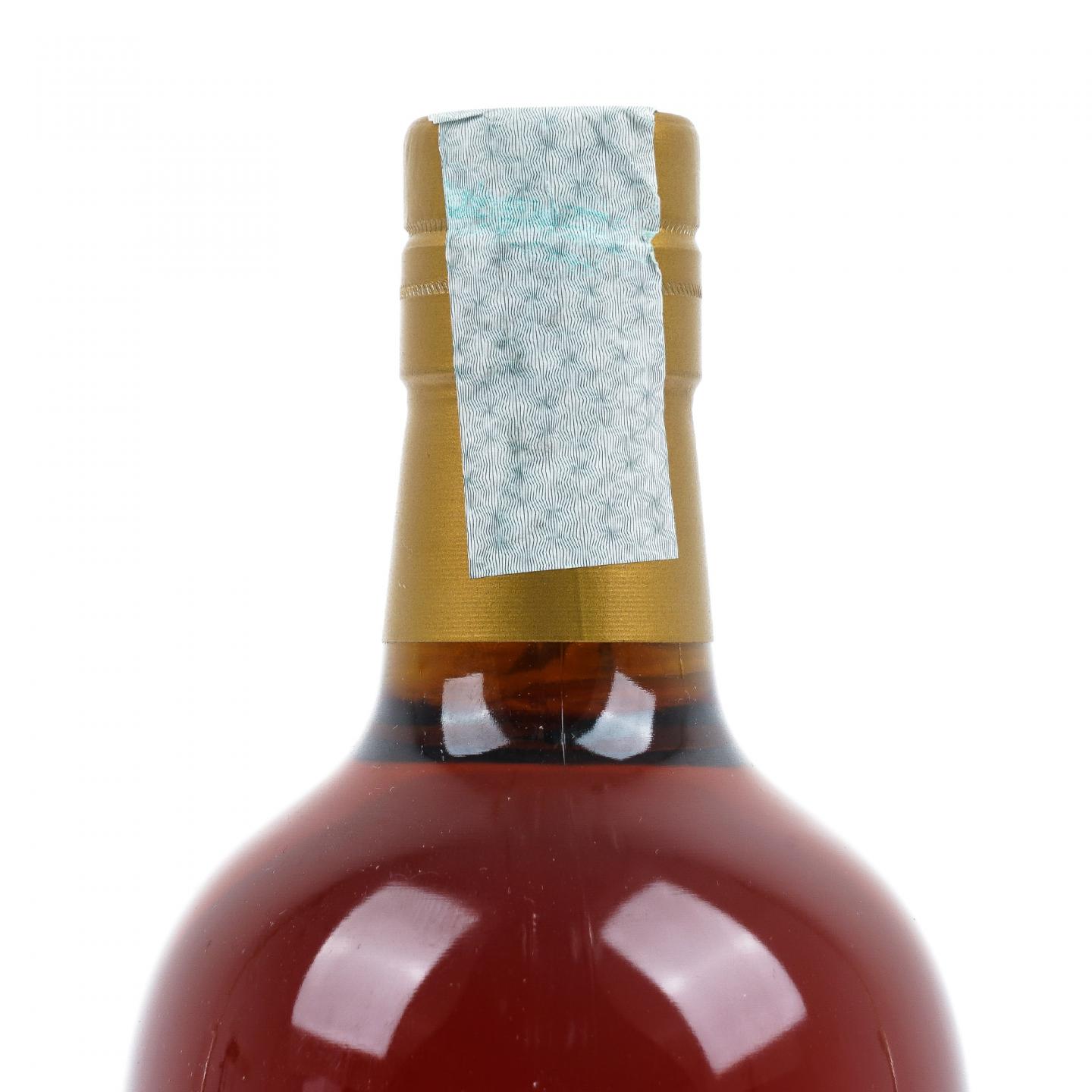 Caol Ila 卡尔里拉 21年 1999-2021 Hidden Spirits