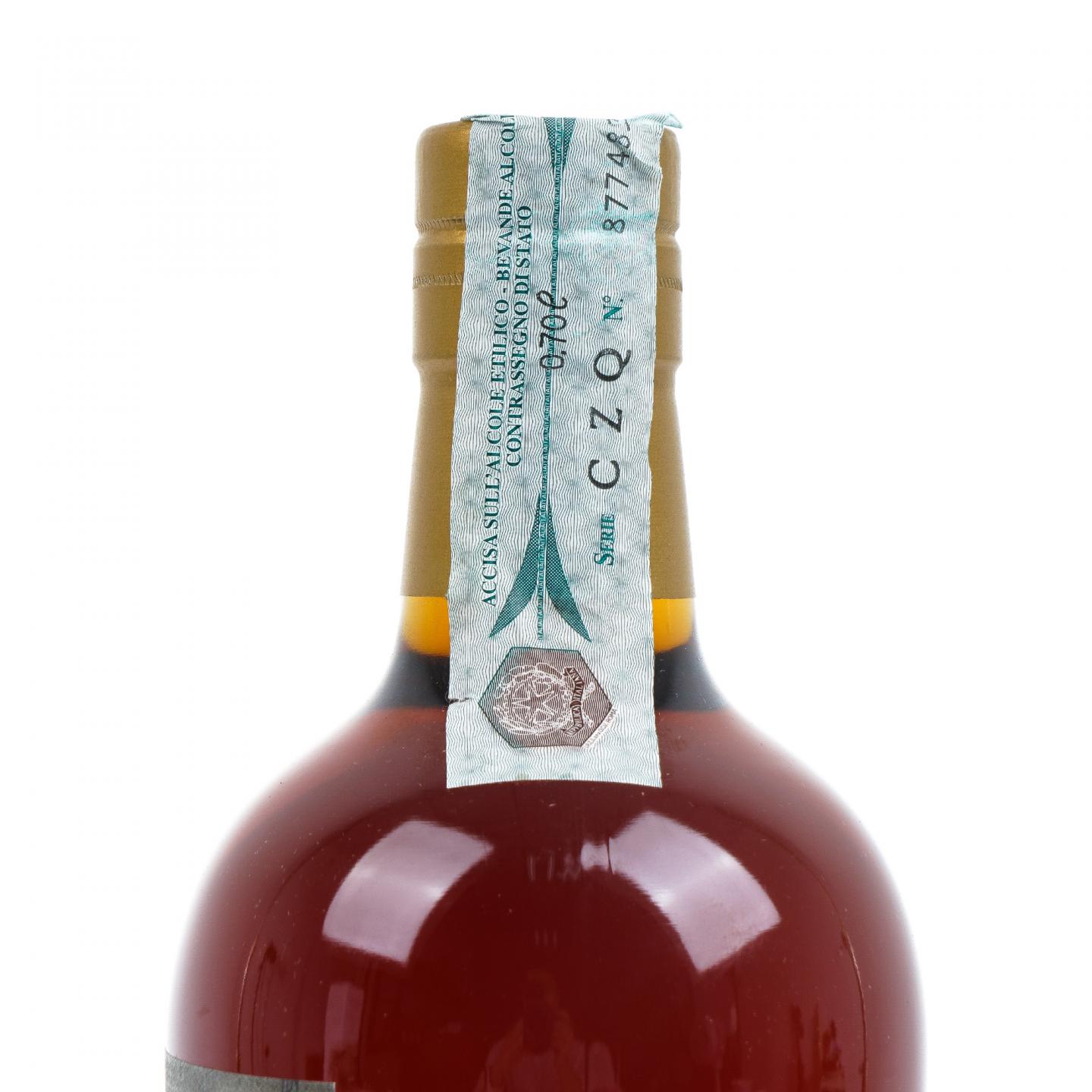 Caol Ila 卡尔里拉 21年 1999-2021 Hidden Spirits