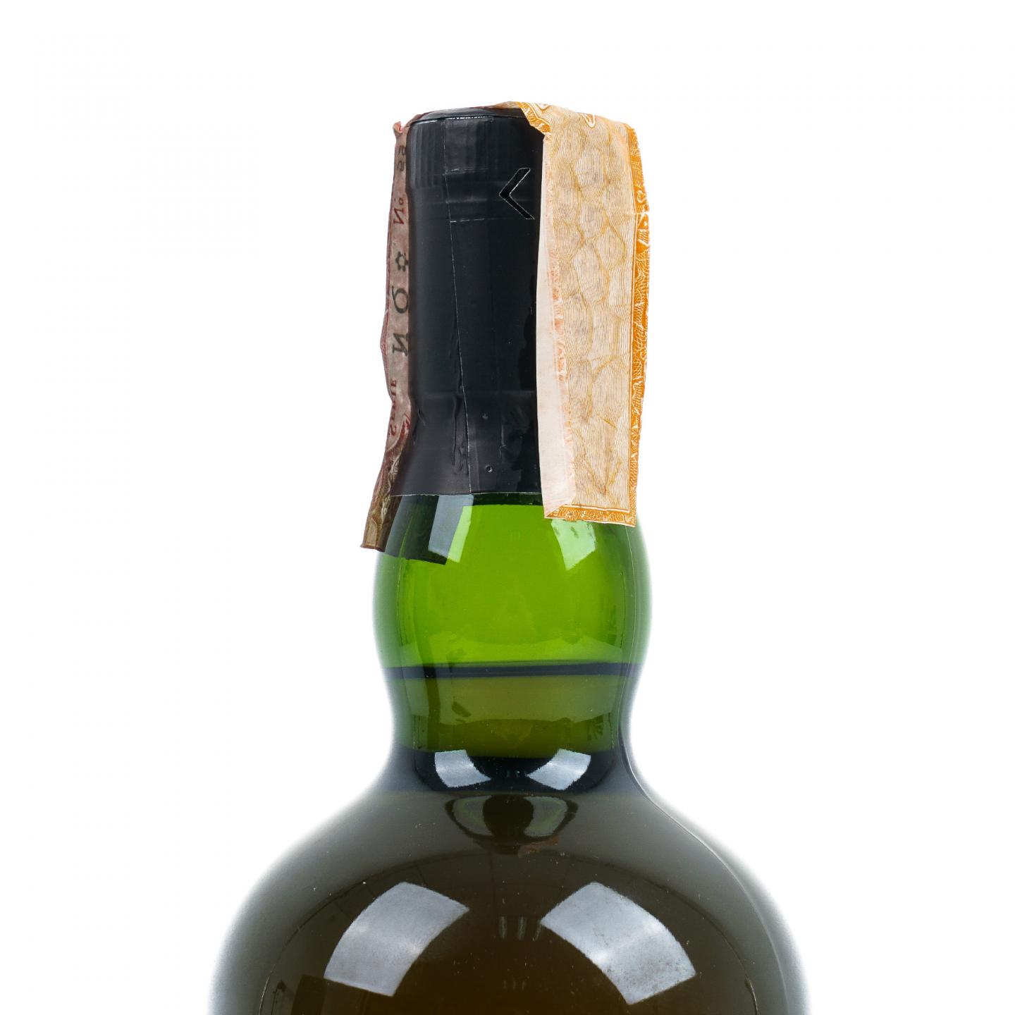 Ardbeg 阿贝 乌干达 2003 L3