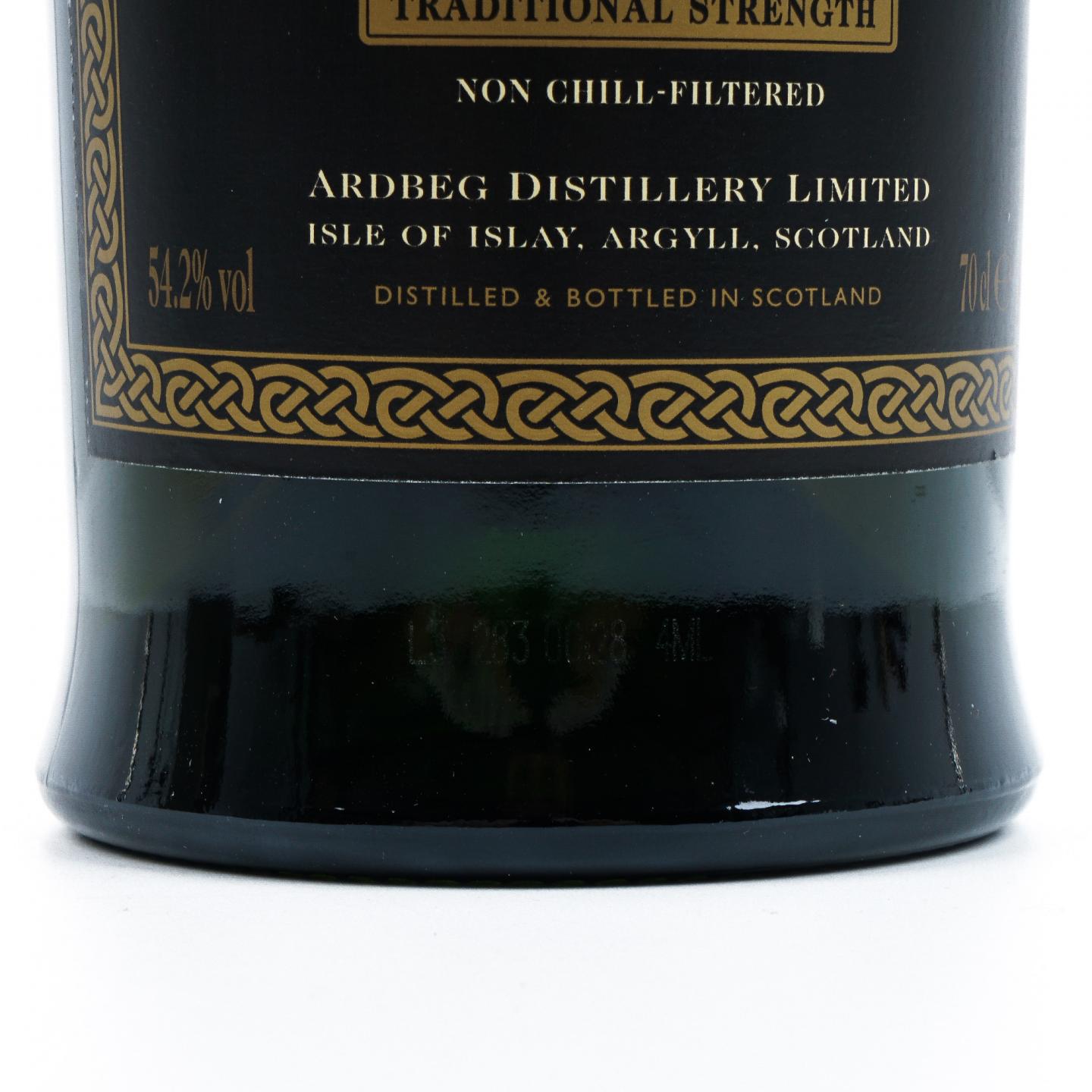 Ardbeg 阿贝 乌干达 2003 L3