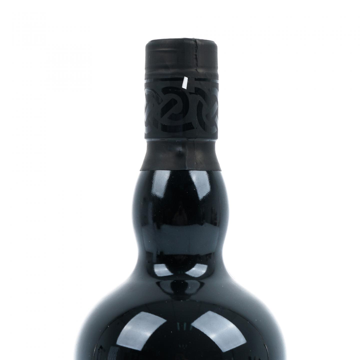 Ardbeg 阿贝 Blaaack 黑羊 2020 委员会20周年纪念