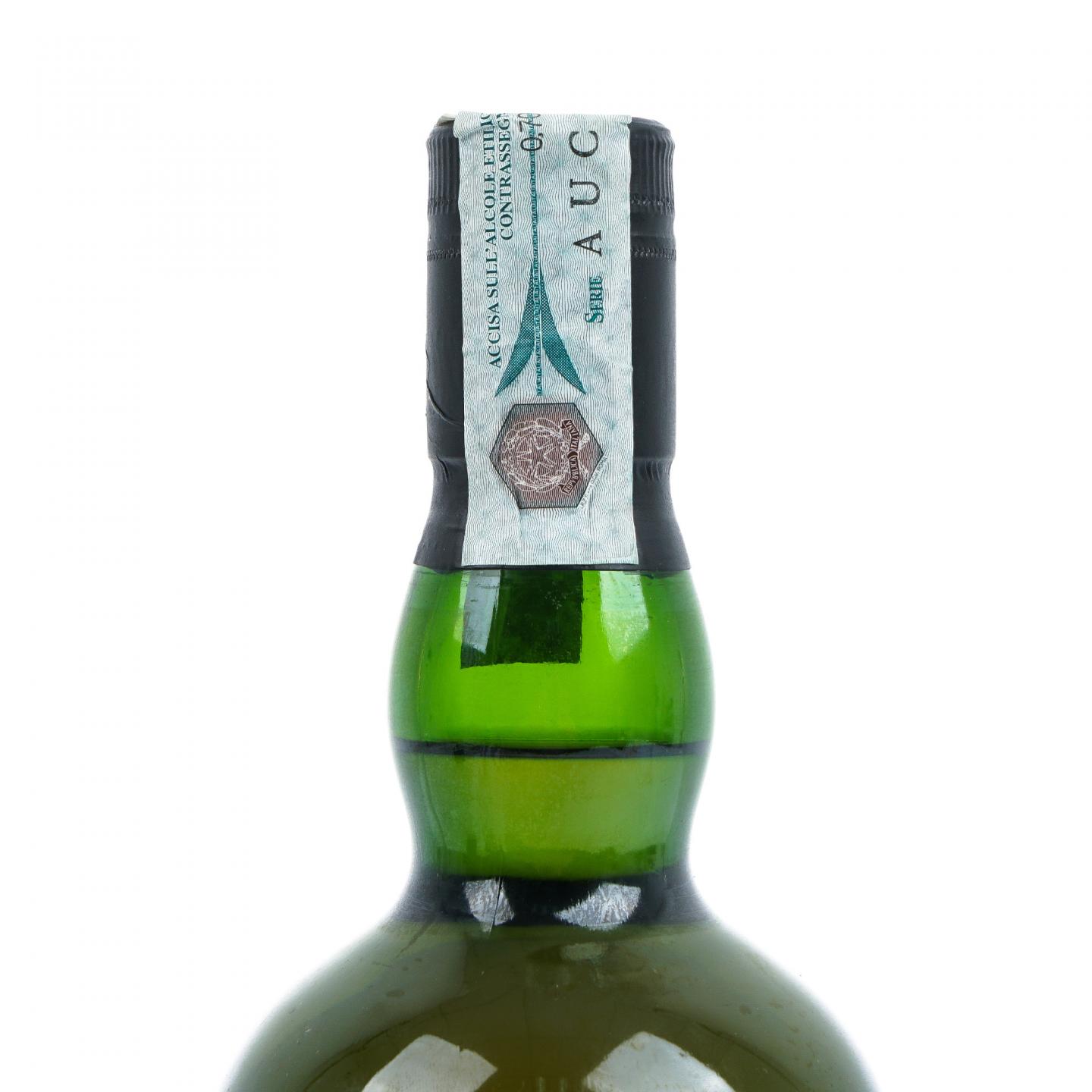 Ardbeg 阿贝 1990-2008 Airigh Nam Beist 700ml