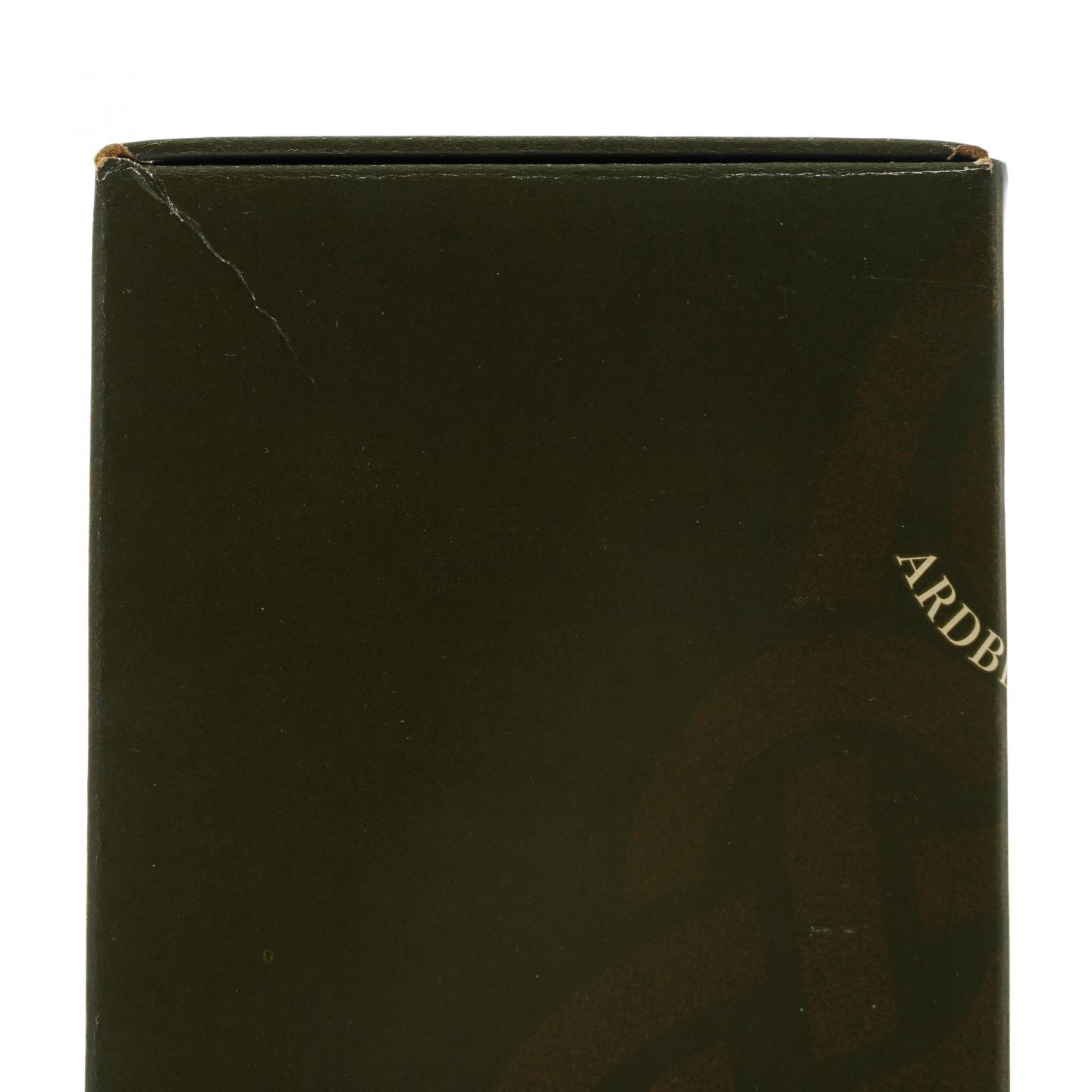 Ardbeg 阿贝 1990-2008 Airigh Nam Beist 700ml