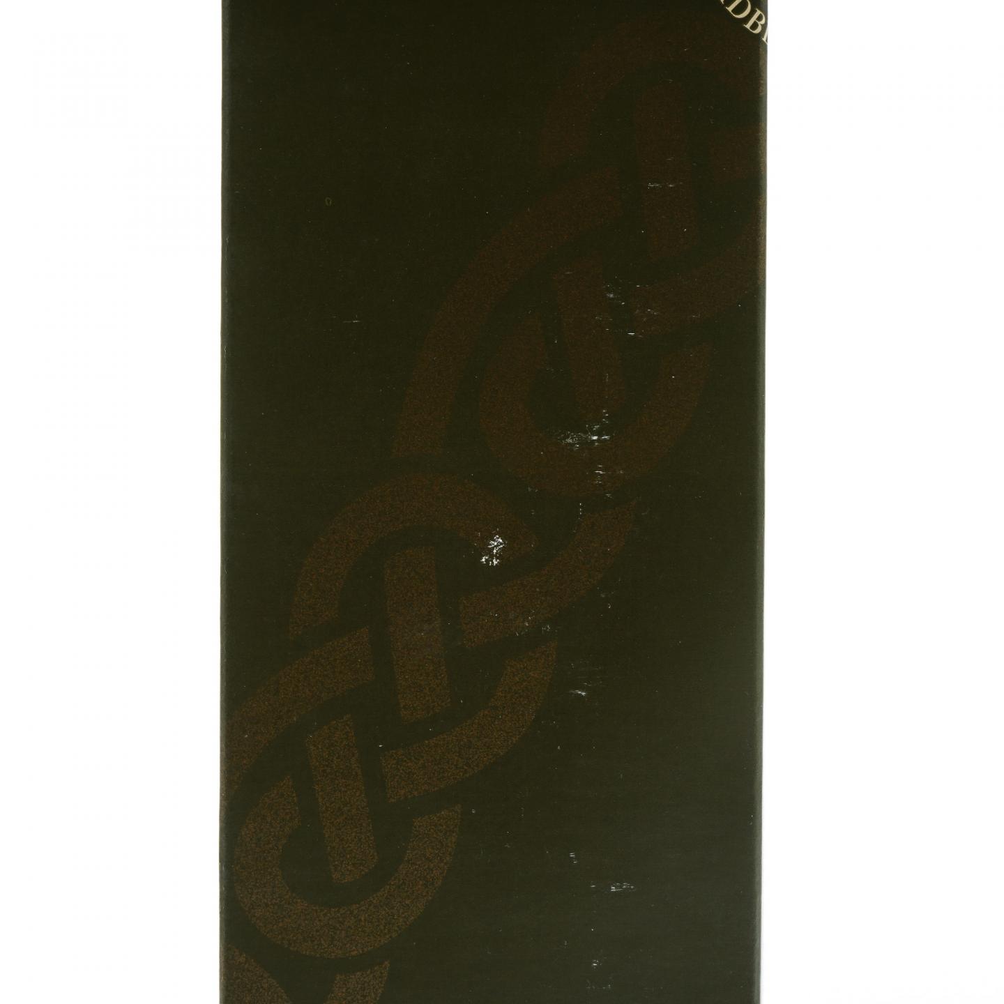 Ardbeg 阿贝 1990-2008 Airigh Nam Beist 700ml