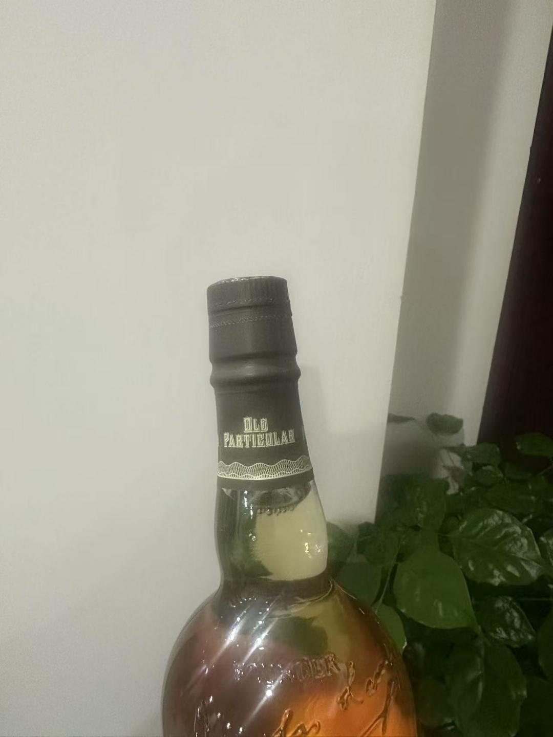 道格拉斯梁泰斯卡12年 单桶