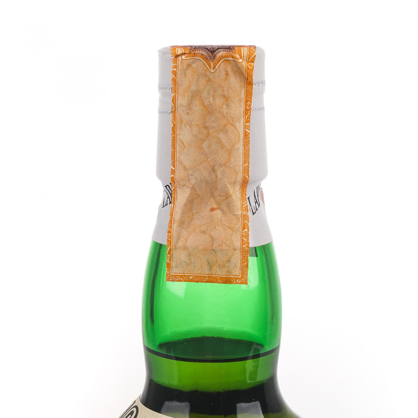 Laphroaig 拉弗格 10年 90年代版本 40%