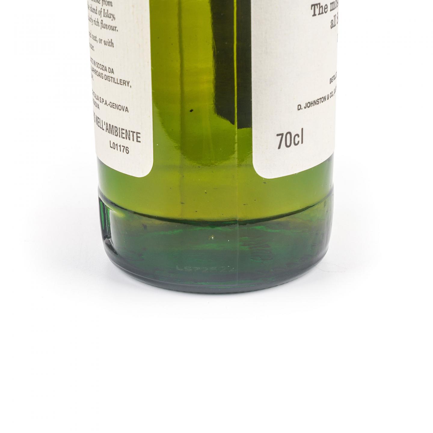 Laphroaig 拉弗格 10年 90年代版本 40%