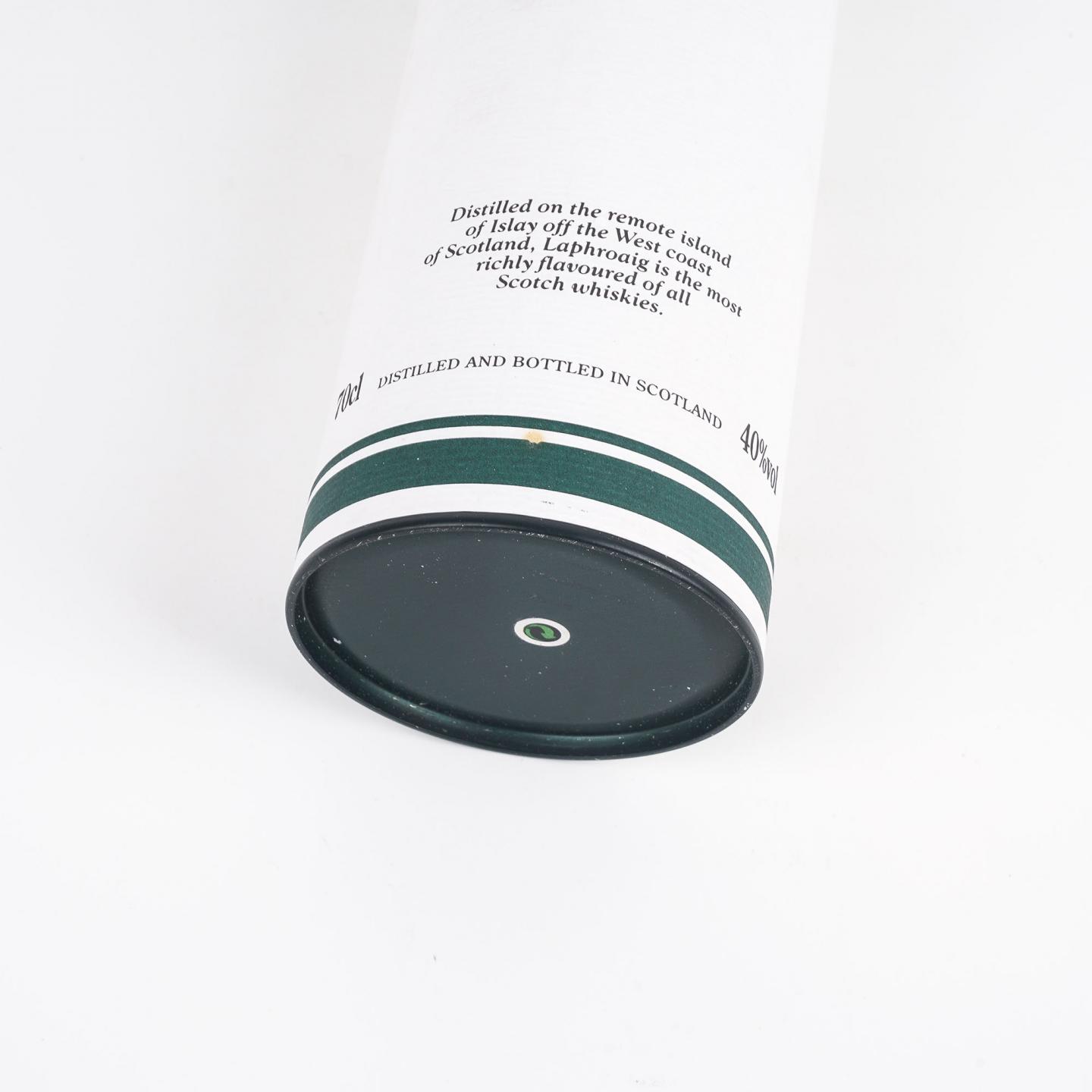 Laphroaig 拉弗格 10年 90年代版本 40%