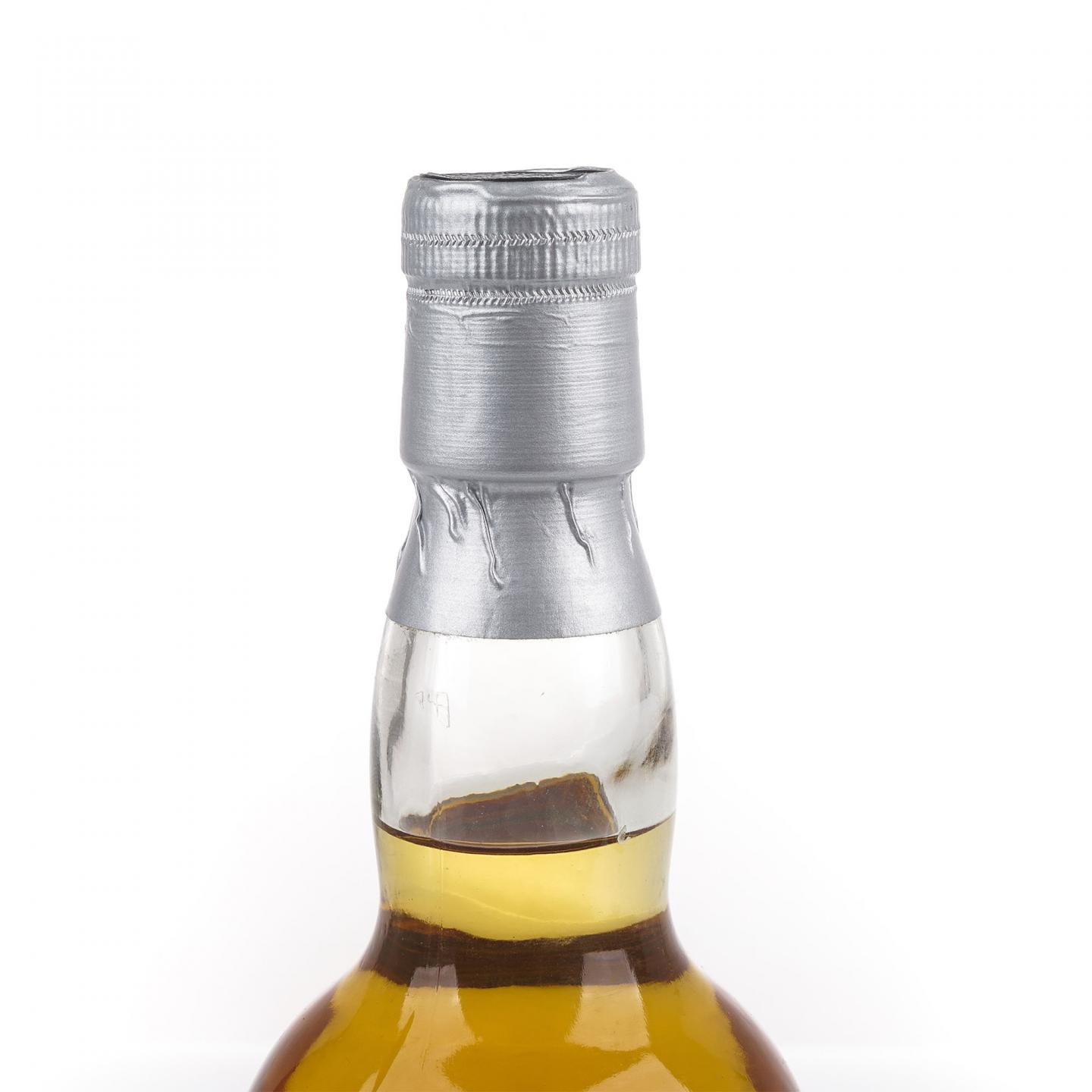 Bunnahabhain 布纳哈本 1979-2001 BBR