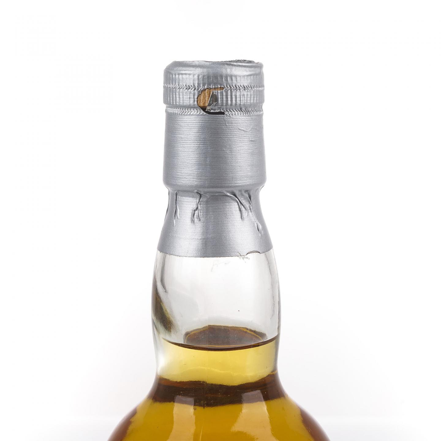 Bunnahabhain 布纳哈本 1979-2001 BBR