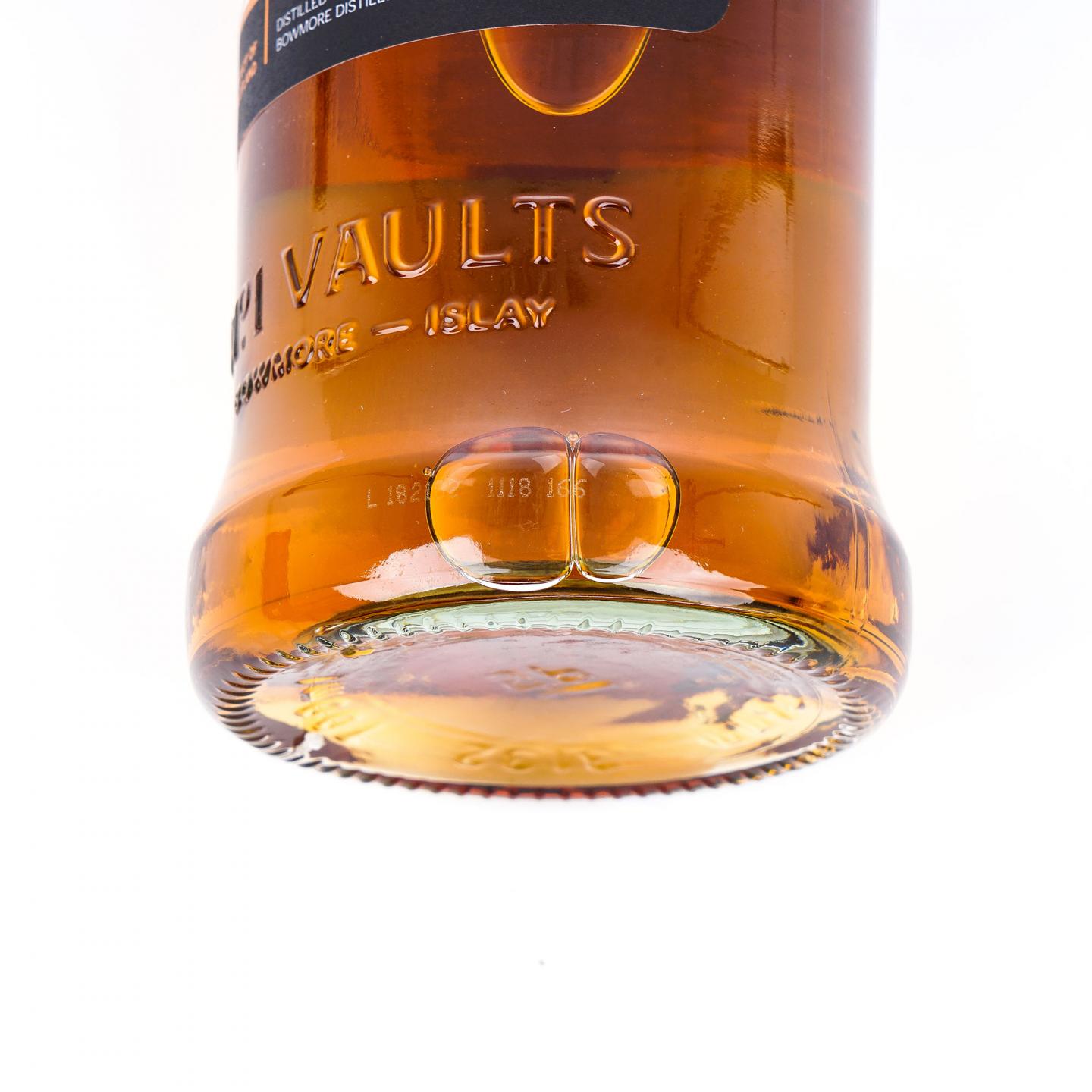 Bowmore 波摩 29年 1988-2018 Edition No. 2 礼盒 700ML