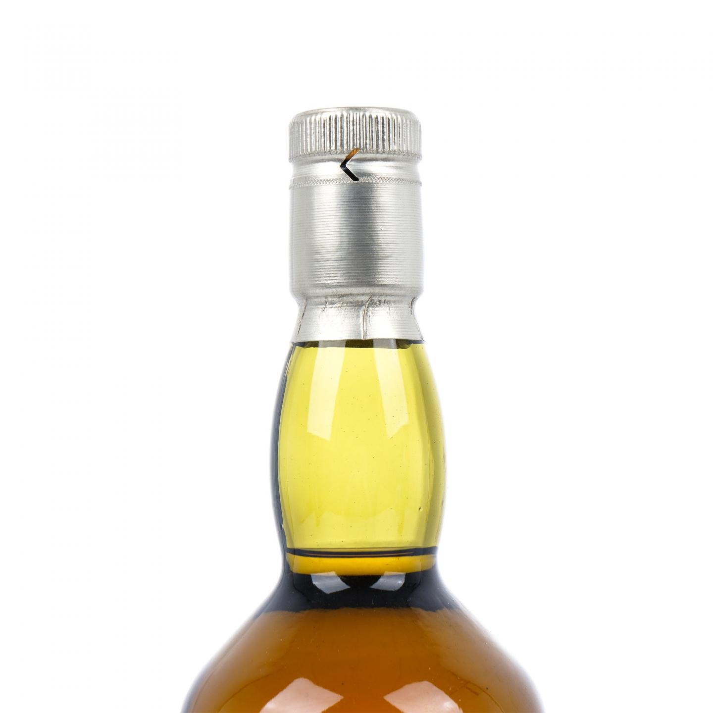 Brora 布朗拉 20年 1975 RMS 桶强 750ml