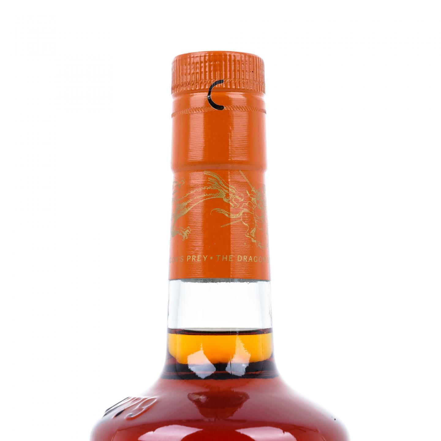 Bowmore 波摩 24年 The Dragon's Prey