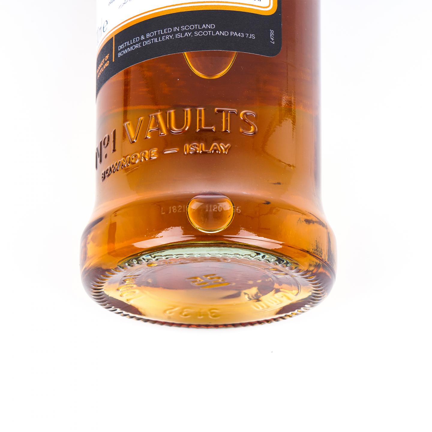 Bowmore 波摩 29年 1988-2018 Edition No. 2 礼盒