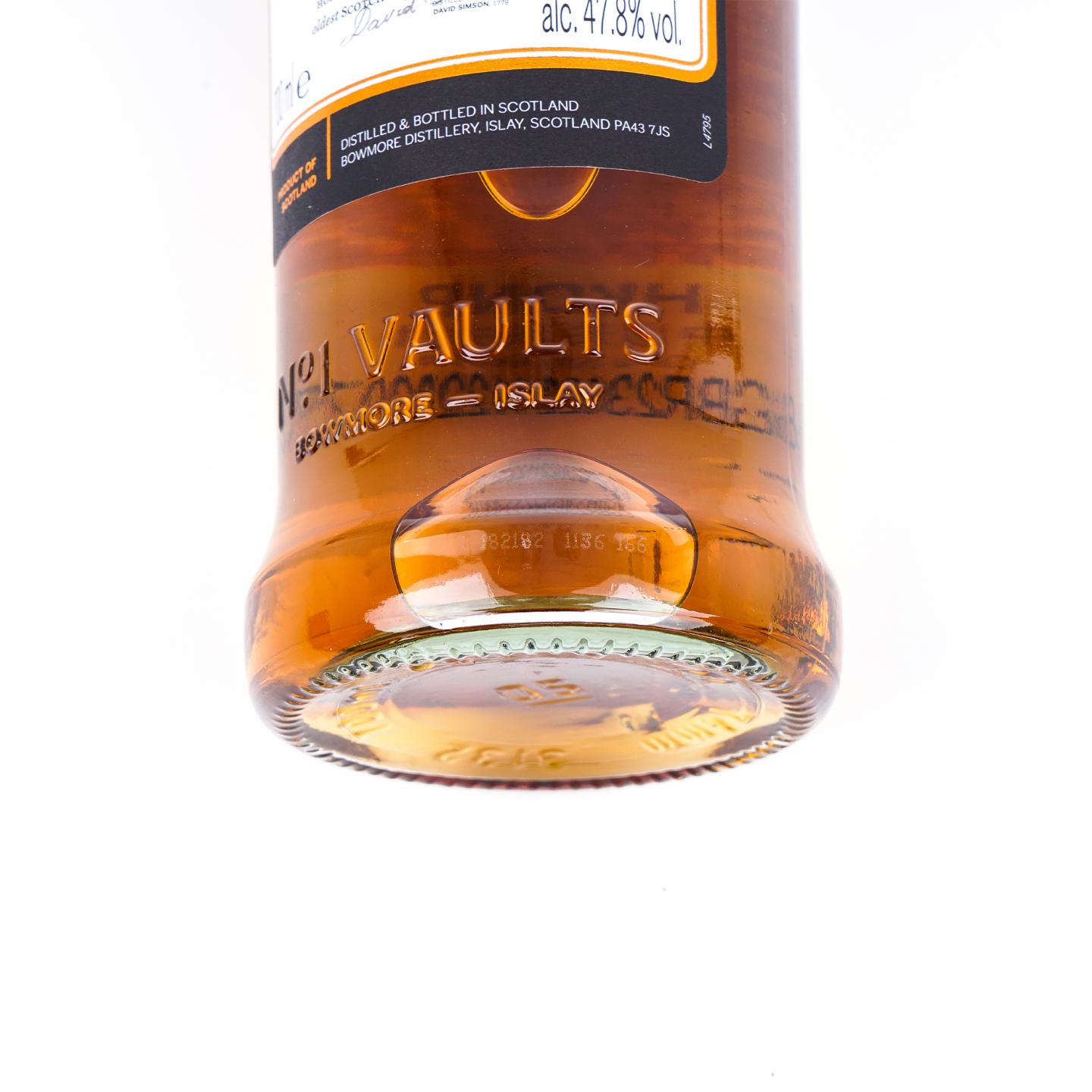 Bowmore 波摩 29年 1988-2018 Edition No. 2 礼盒 700ml