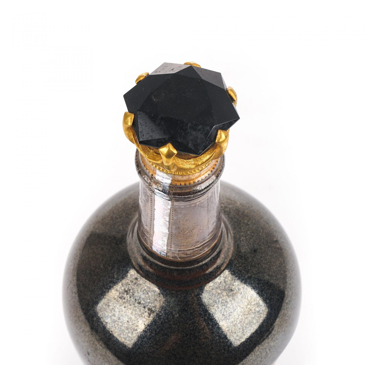 Royal Salute 皇家礼炮 38年 2008 命运之石