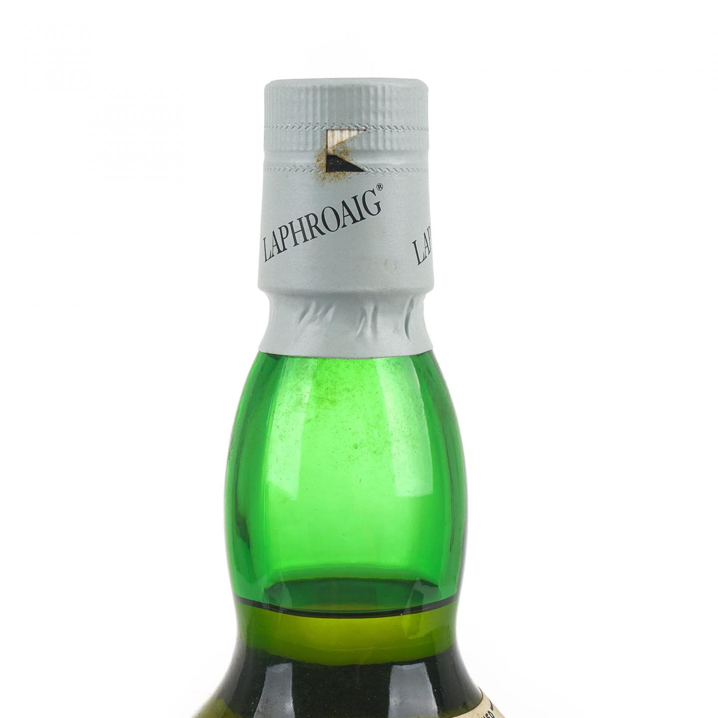 Laphroaig 拉弗格 10年 1000ml