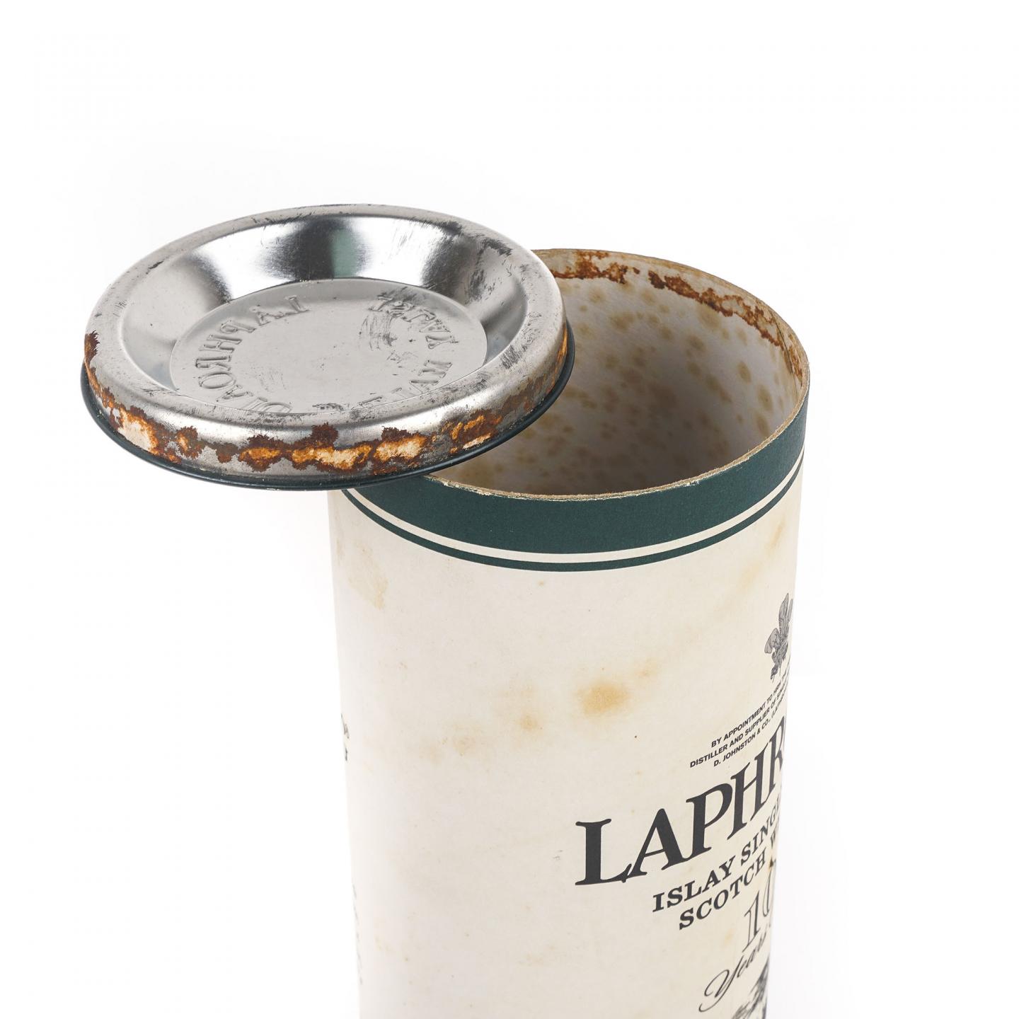 Laphroaig 拉弗格 10年 1000ml