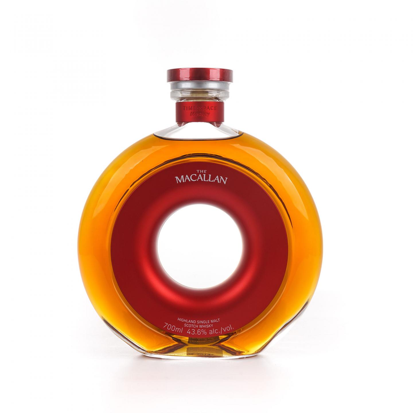 Macallan 麦卡伦 明日经典·200周年纪念款 行货
