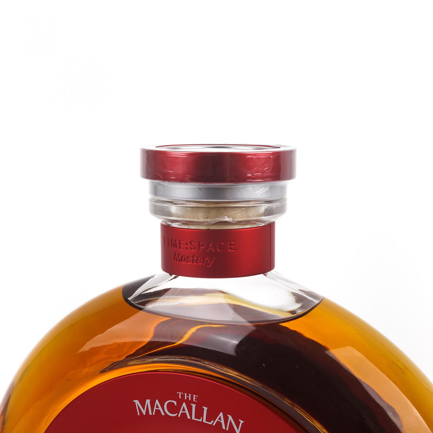 Macallan 麦卡伦 明日经典·200周年纪念款 行货
