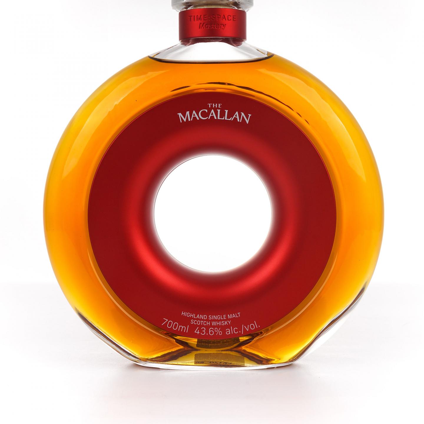Macallan 麦卡伦 明日经典·200周年纪念款 行货