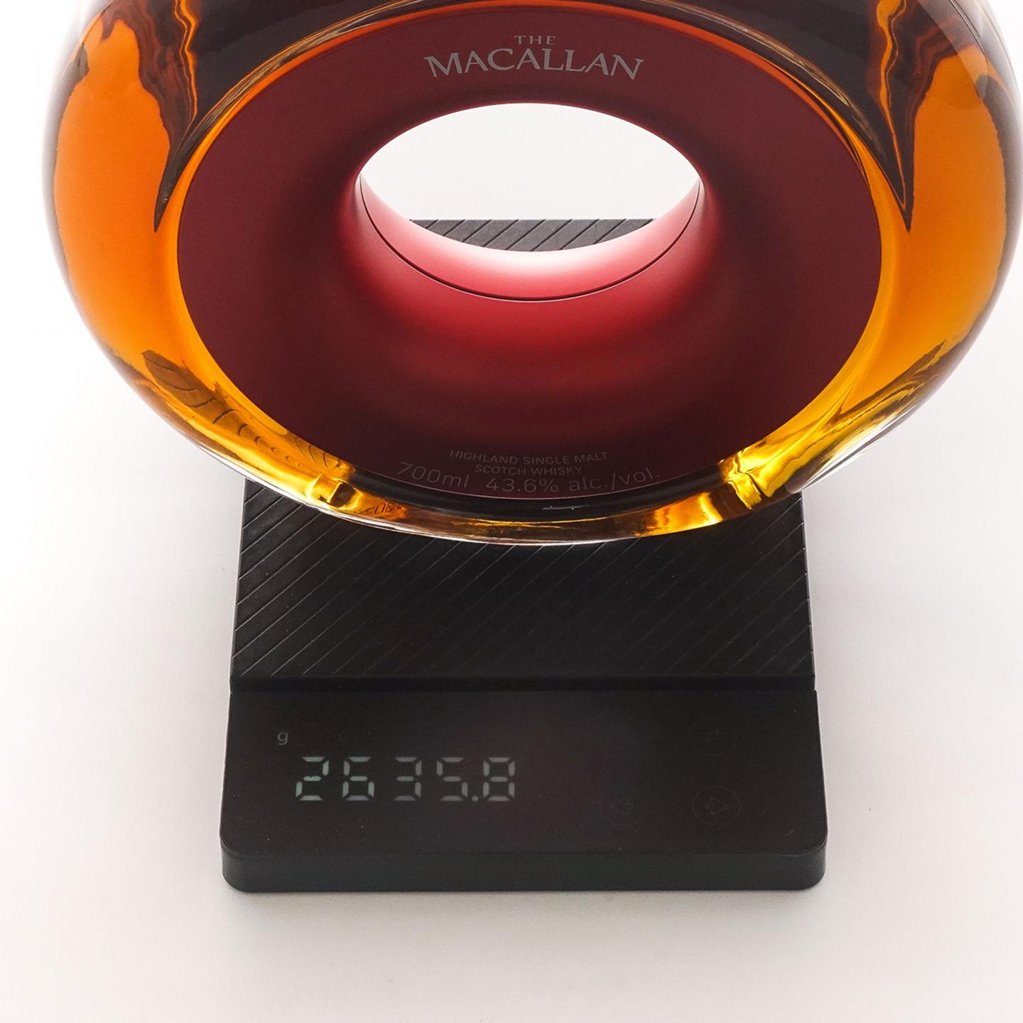 Macallan 麦卡伦 明日经典·200周年纪念款 行货