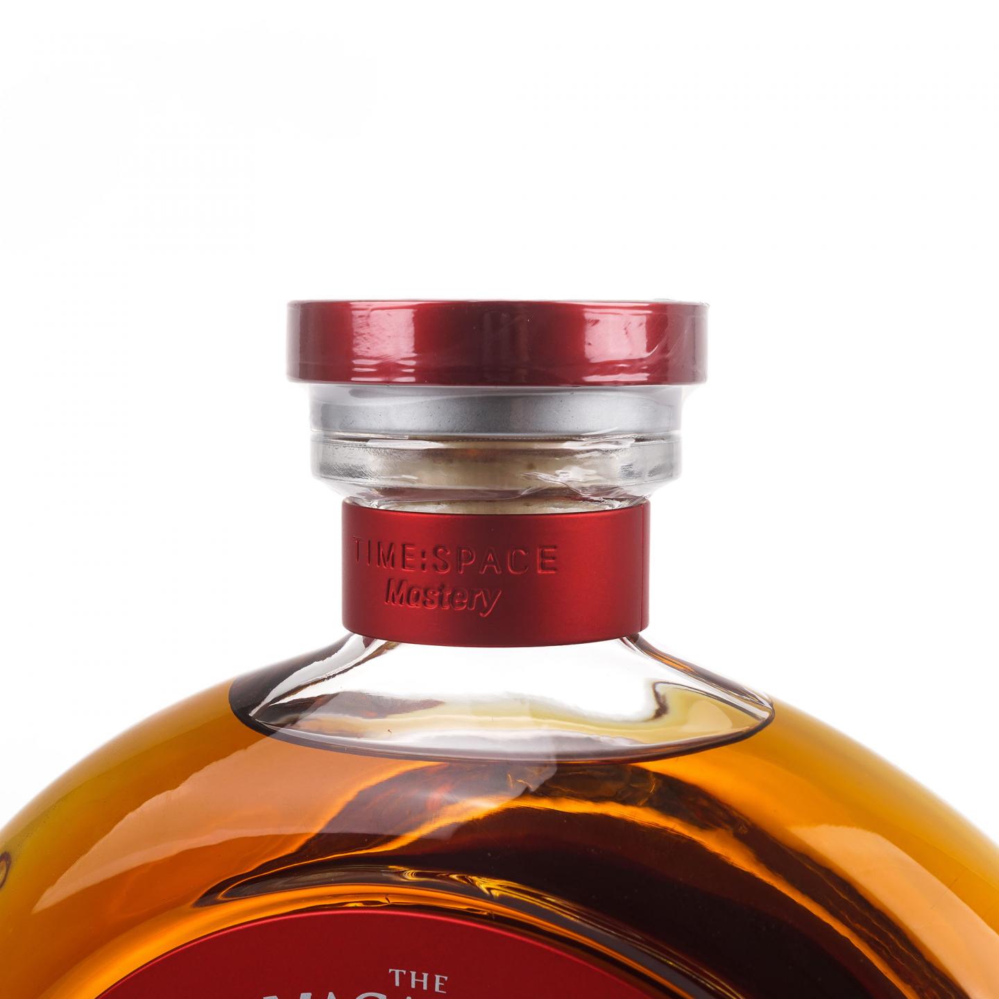 Macallan 麦卡伦 明日经典·200周年纪念款 行货 礼盒