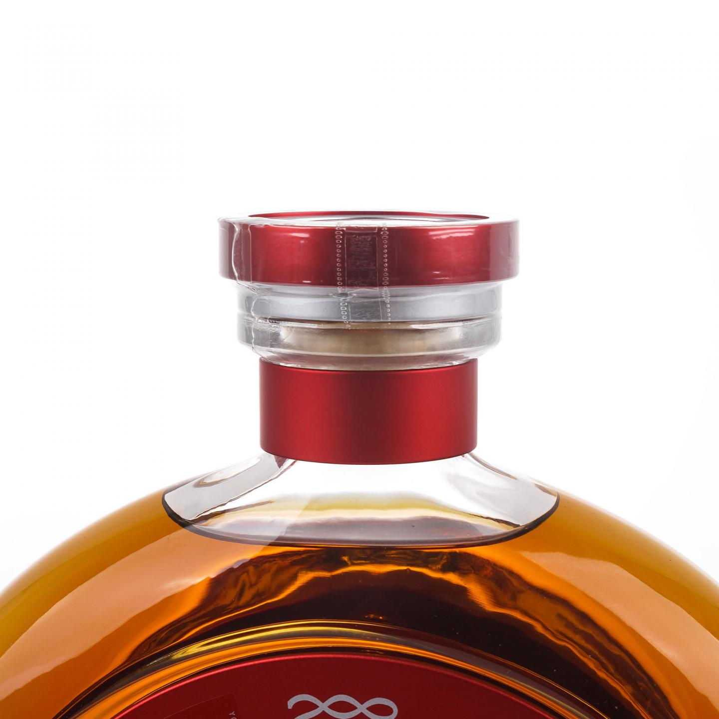 Macallan 麦卡伦 明日经典·200周年纪念款 行货 礼盒