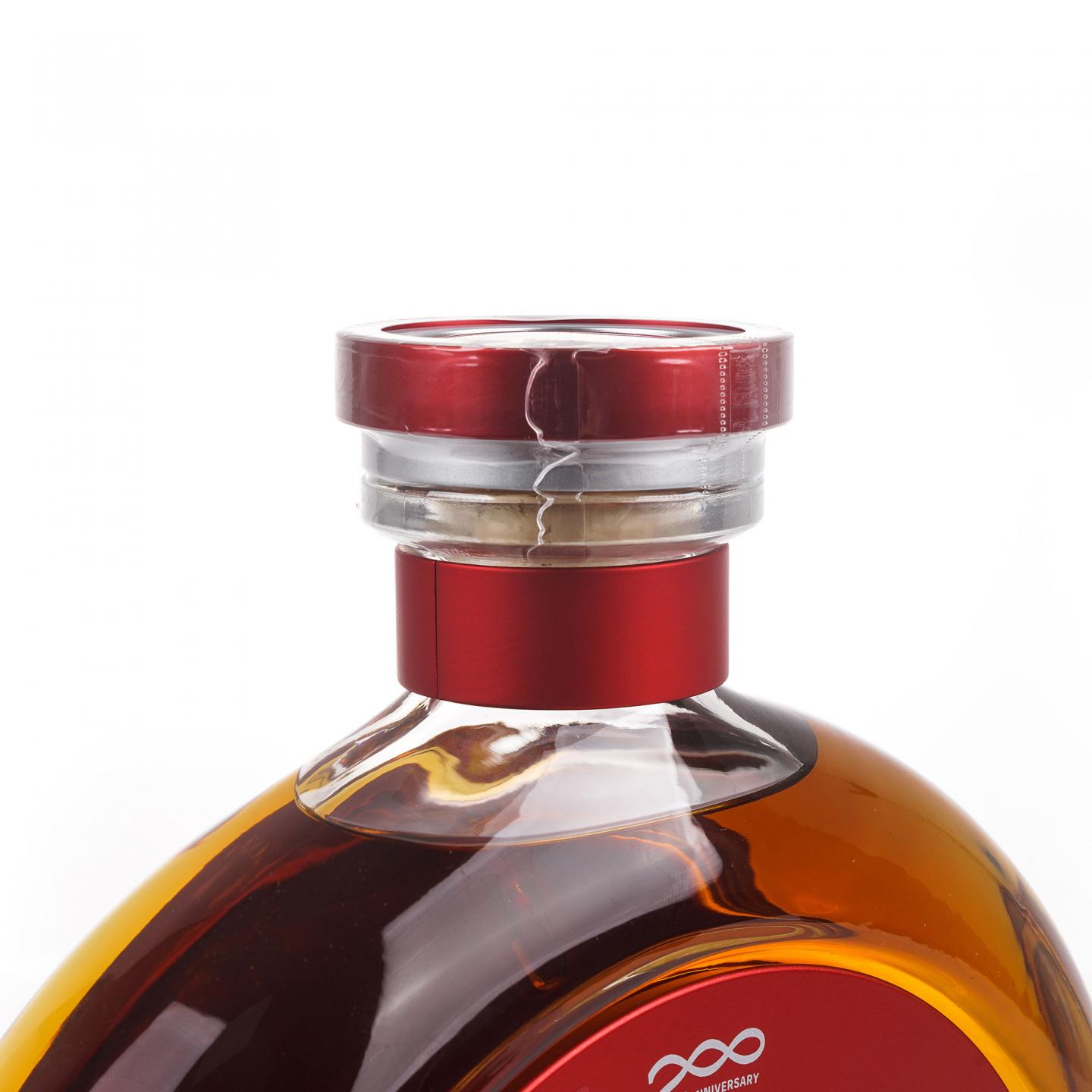 Macallan 麦卡伦 明日经典·200周年纪念款 行货 礼盒