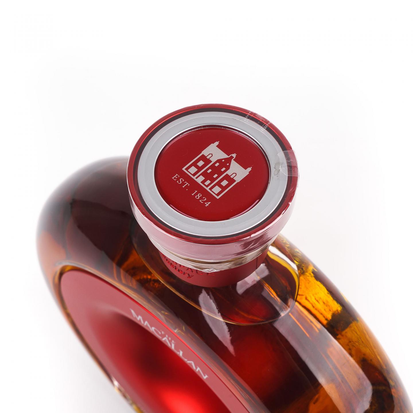 Macallan 麦卡伦 明日经典·200周年纪念款 行货 礼盒