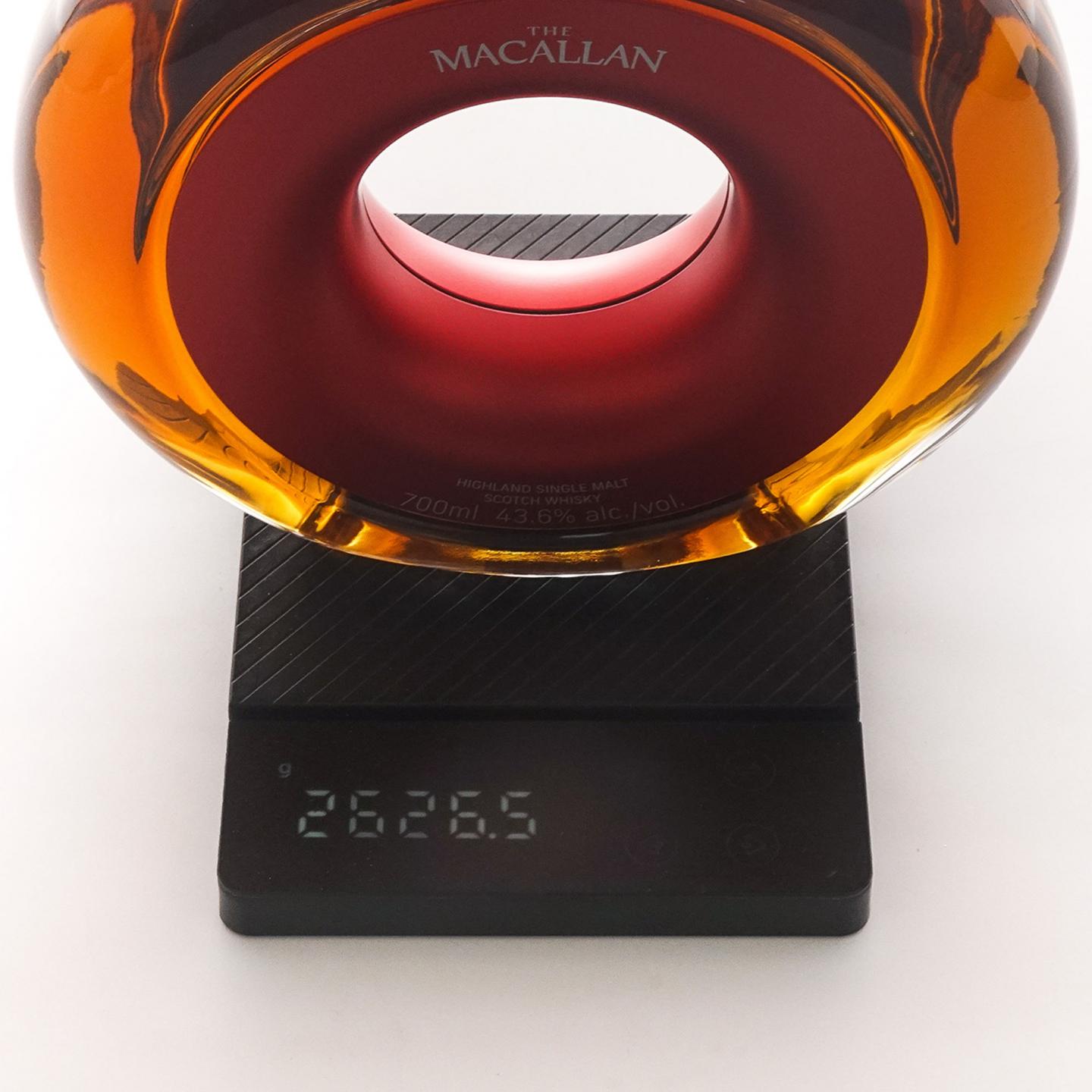 Macallan 麦卡伦 明日经典·200周年纪念款 行货 礼盒