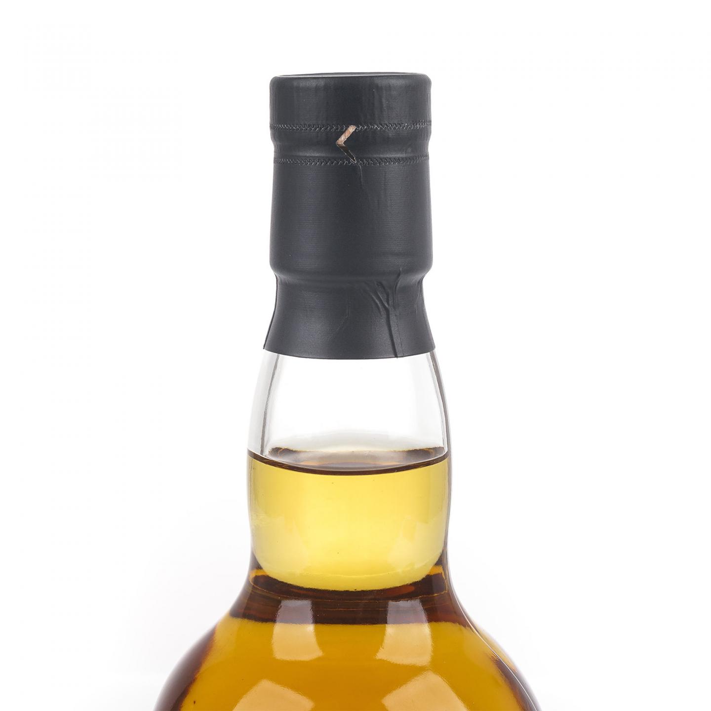 Glen Garioch 格兰盖瑞 22年 2003-2025 Highlander Inn