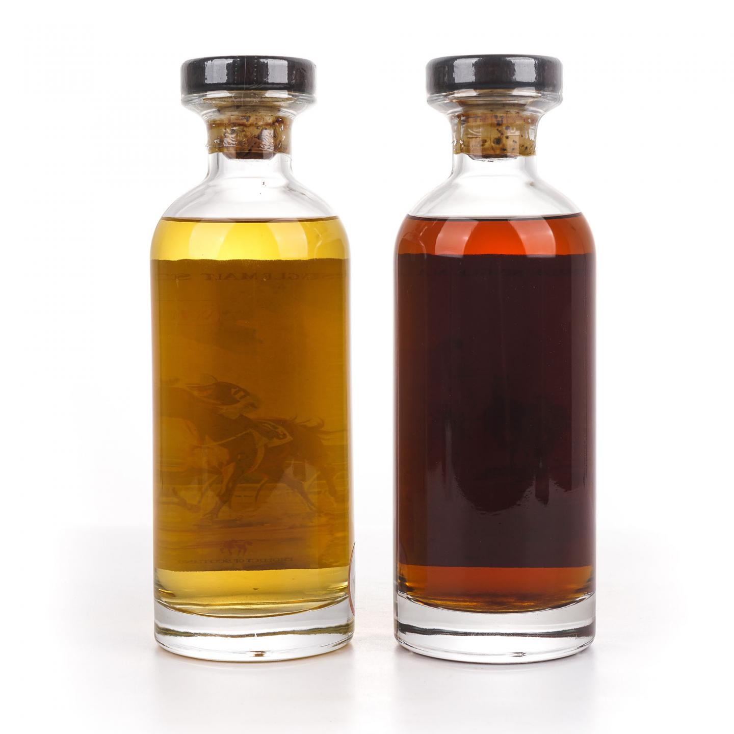 Macallan 麦卡伦 30年 2022 单桶 2支组