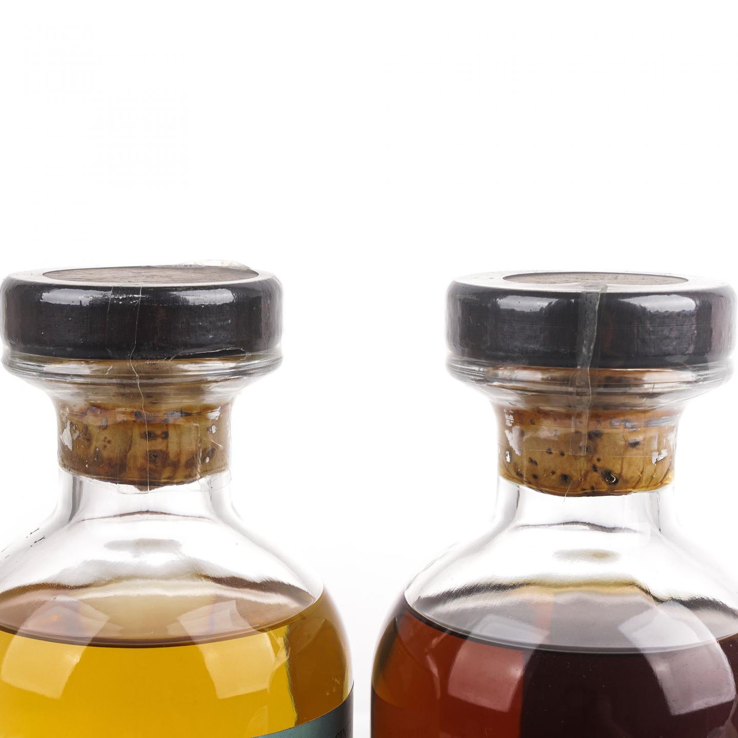 Macallan 麦卡伦 30年 2022 单桶 2支组