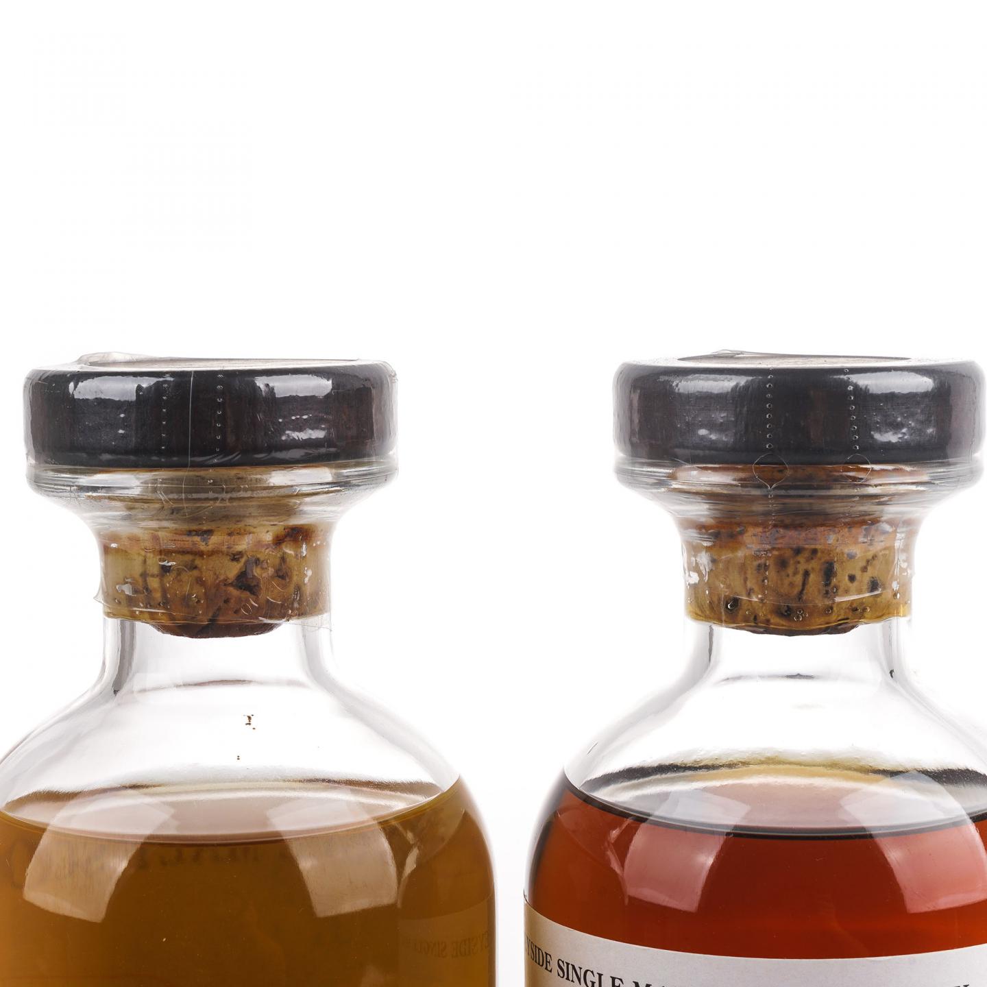 Macallan 麦卡伦 30年 2022 单桶 2支组
