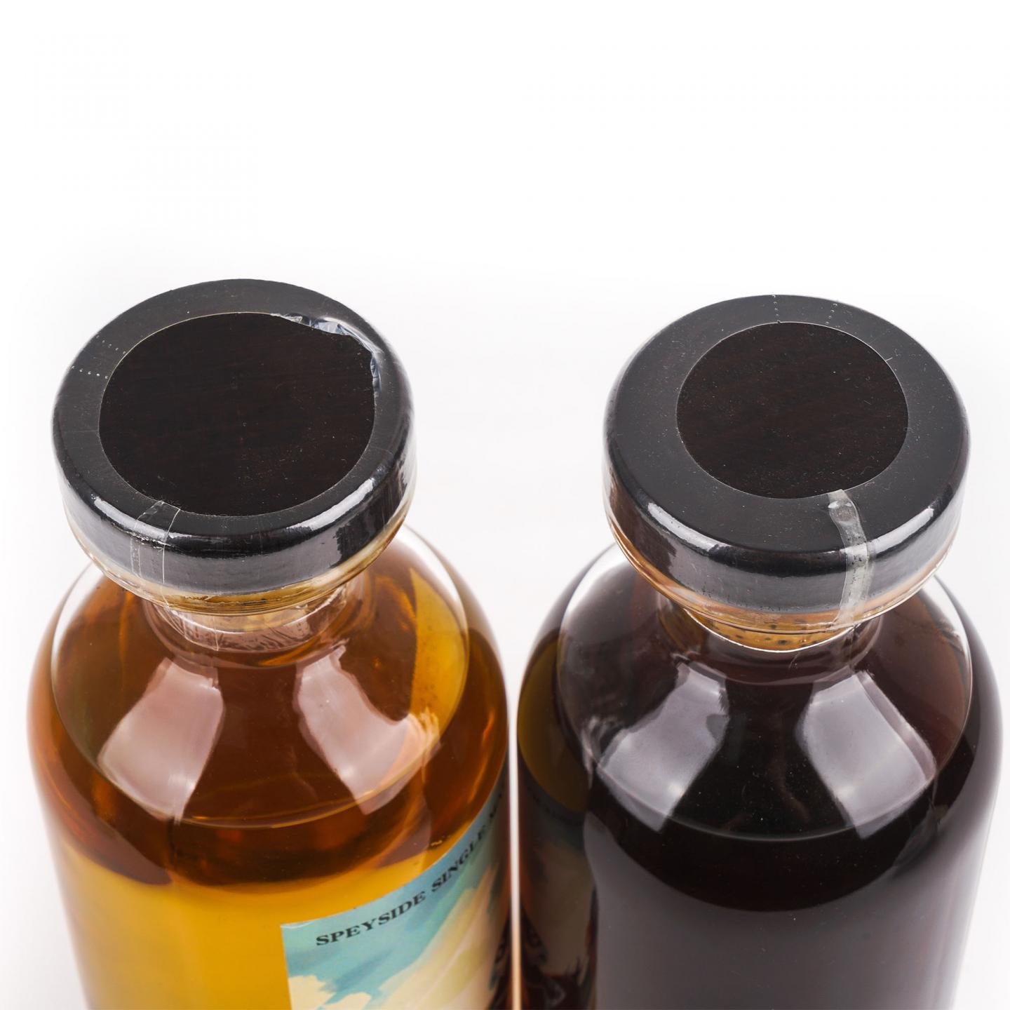Macallan 麦卡伦 30年 2022 单桶 2支组