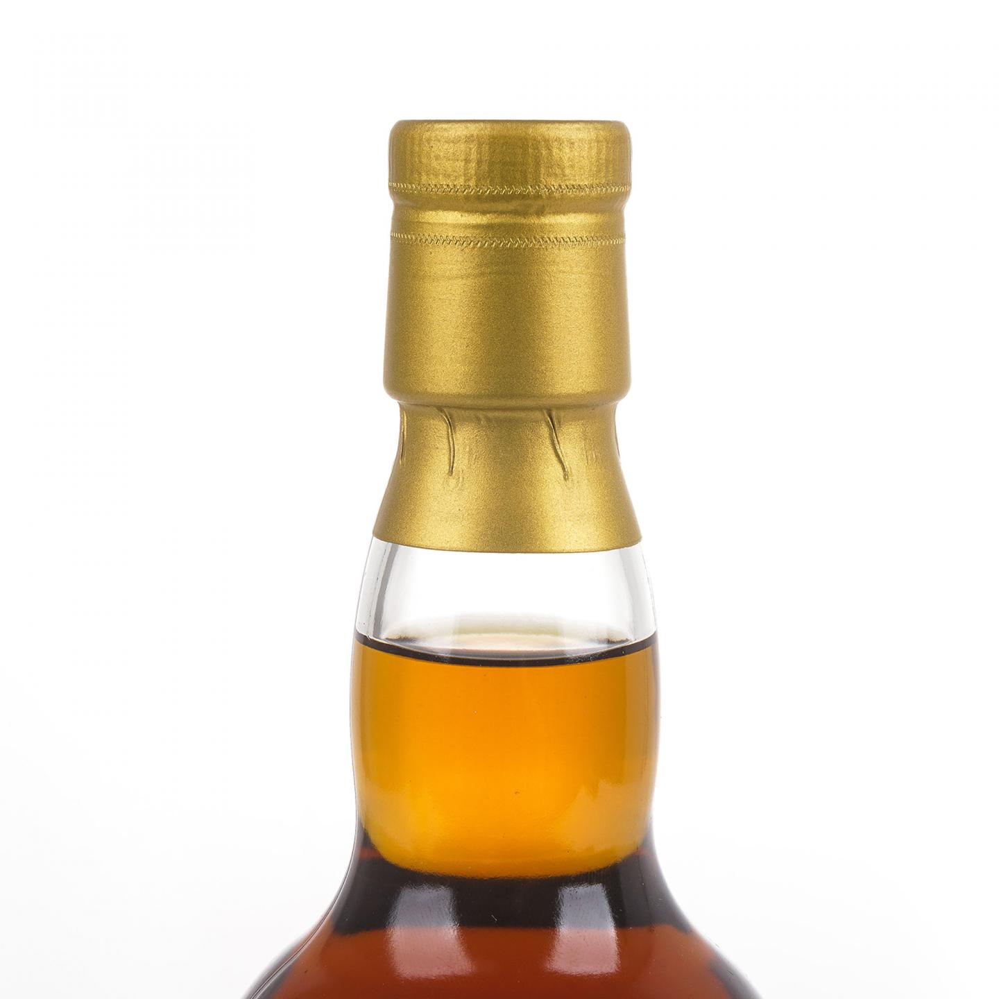 Macallan 麦卡伦 34年 1989-2023 雪莉桶#2328