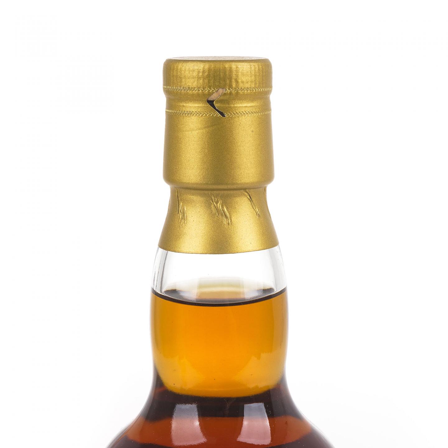 Macallan 麦卡伦 34年 1989-2023 雪莉桶#2328