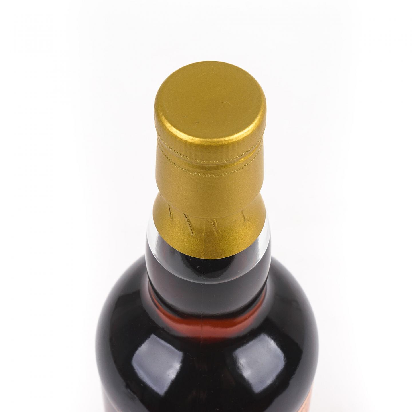 Macallan 麦卡伦 34年 1989-2023 雪莉桶#2328