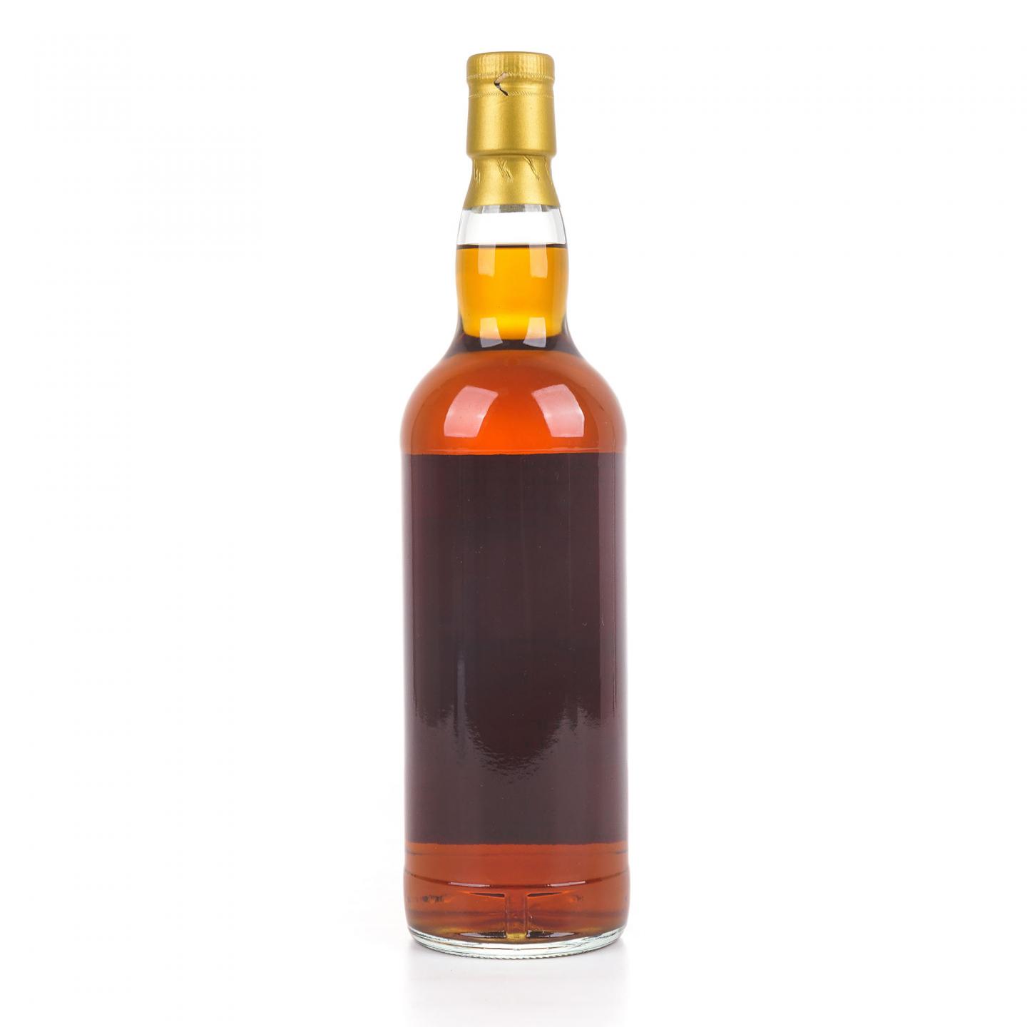 Macallan 麦卡伦 34年 1989-2023 雪莉桶#2328