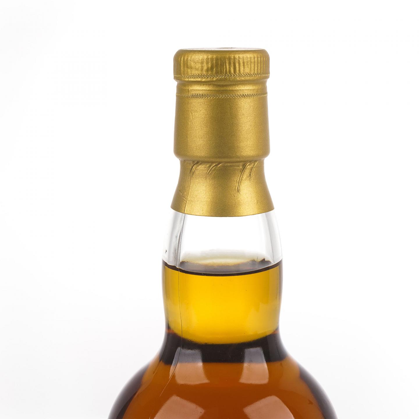 Macallan 麦卡伦 32年 1990-2023 雪莉桶#1026