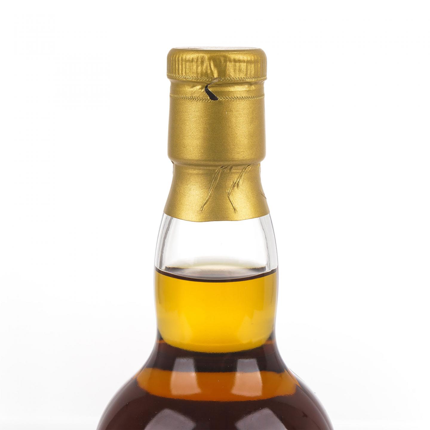 Macallan 麦卡伦 32年 1990-2023 雪莉桶#1026