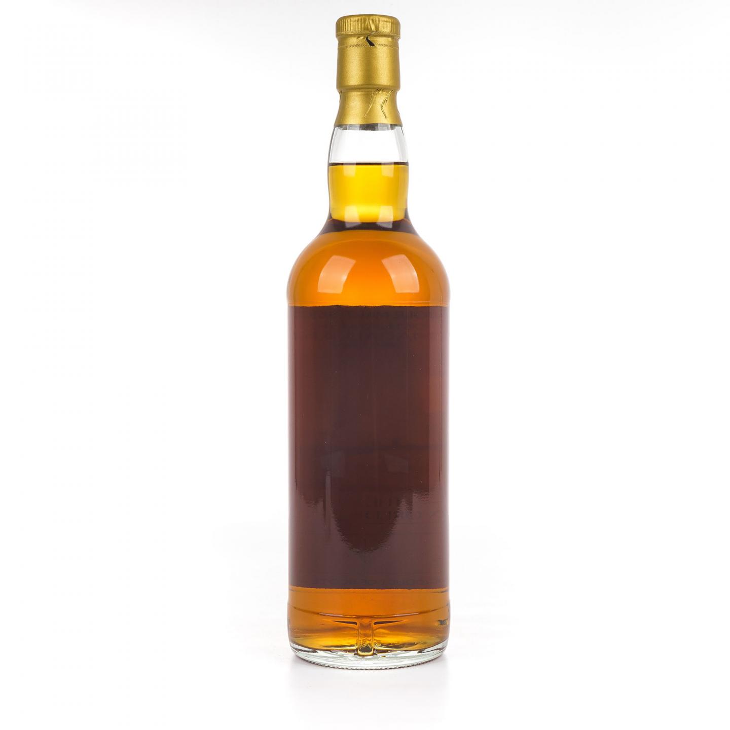Macallan 麦卡伦 32年 1990-2023 雪莉桶#1026
