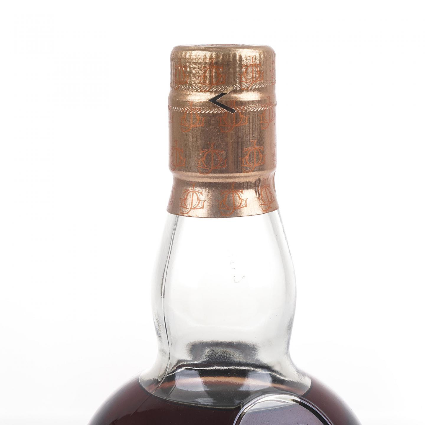 Glenfarclas 格兰花格 1965-2012 家族桶 #3859